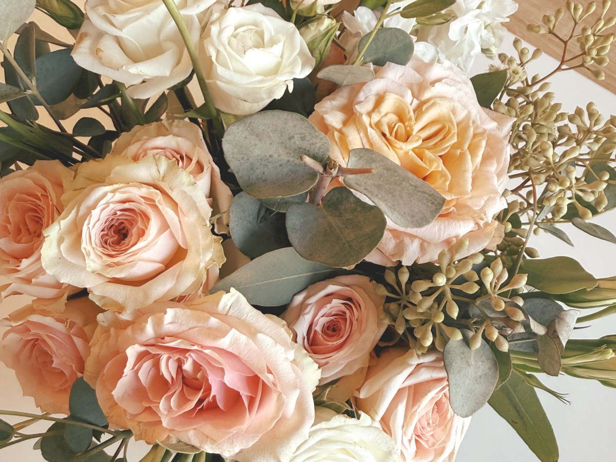 Kept Notes: Floral&nbsp;Keepsakes
