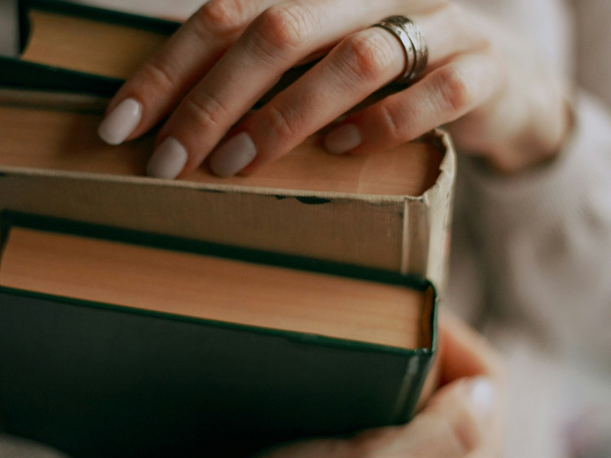 The Practice: Why I’m Crafting My Own Personal&nbsp;Curriculum