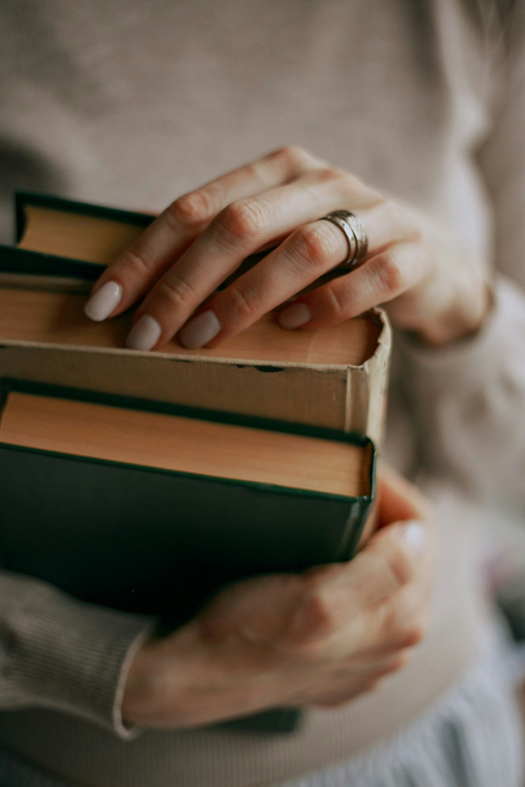 The Practice: Why I’m Crafting My Own Personal&nbsp;Curriculum